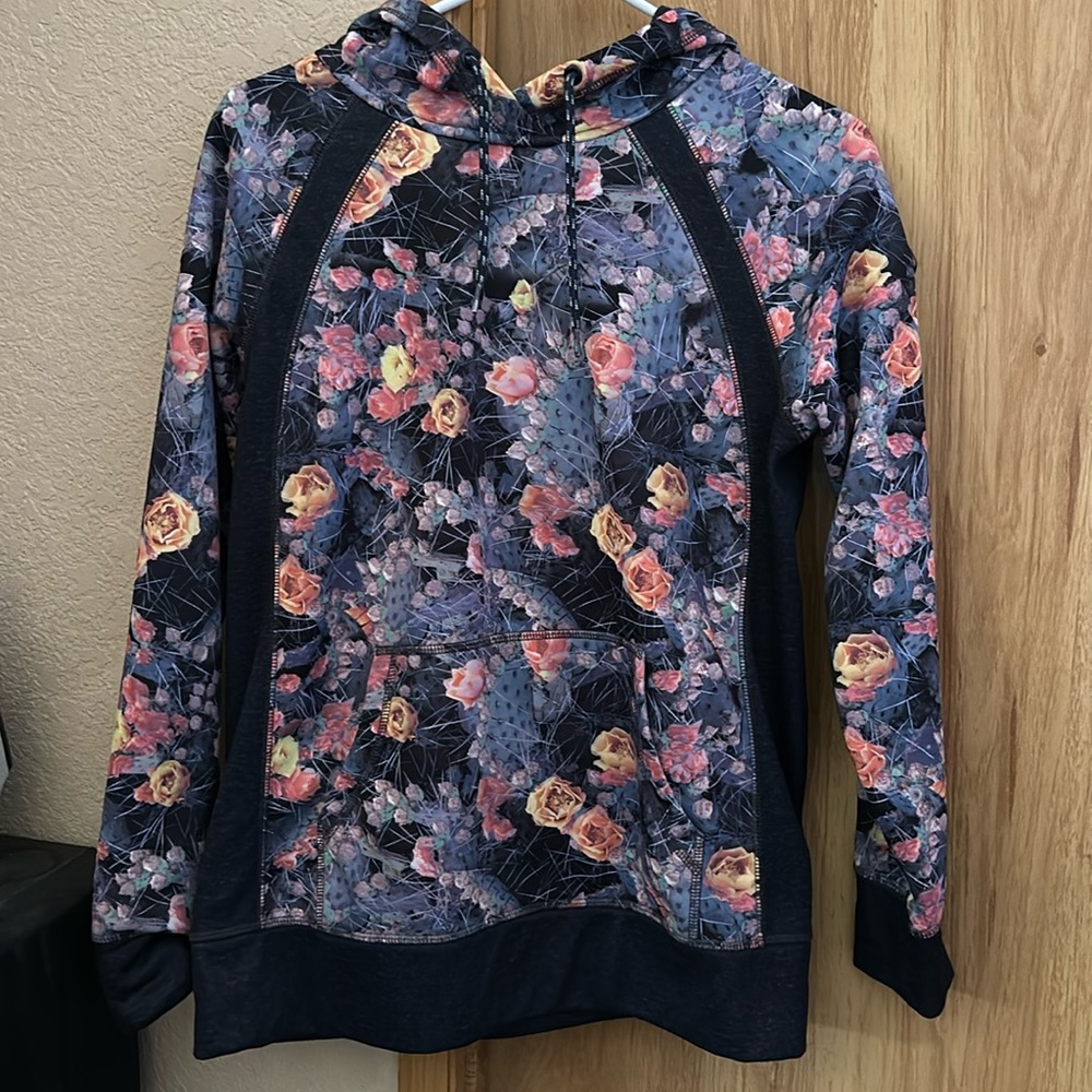 BURTON hoodie